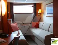 Круизен кораб за продажба