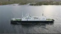 Ro-Ro кораб за продажба