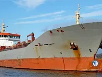 Танкер за нефт/химикали за продажба