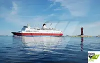 Ro-Ro кораб за продажба