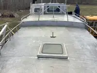 Работни лодки за продажба