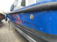 Патрулен кораб за продажба