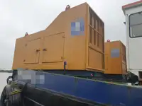 Баржа за продажба
