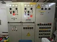 Круизен кораб за продажба