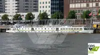 Круизен кораб за продажба