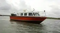Екипажна лодка за продан