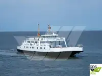 Баржа за продажба