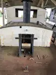 Буксир за продажба