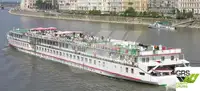 Круизен кораб за продажба