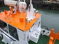 Буксир за продажба