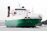 Ro-Ro ship за продан