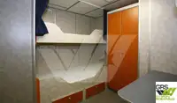 Кораб за превоз на екипаж за продажба