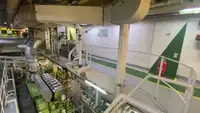 Круизен кораб за продажба