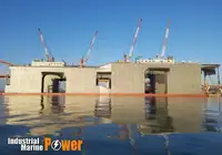 Плаващ док за продан