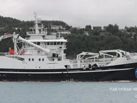 Тралер за продажба
