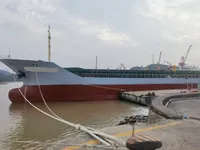 Транспортен кораб за насипни товари за продажба