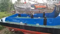 Работни лодки за продажба