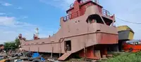 Десантен кораб, танкер за продажба