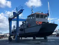 Работни лодки за продажба