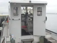 Буксир за продажба