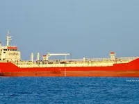 Танкер за нефт/химикали за продажба