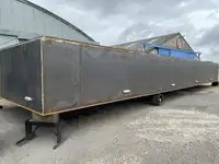 Понтон за продажба