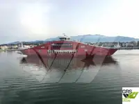 Ro-Ro кораб за продажба