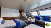 Круизен кораб за продажба