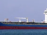 Танкер за нефт/химикали за продажба