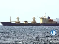 Хладилен кораб за продажба