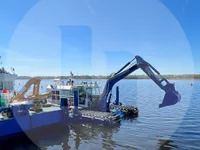 Работни лодки за продажба