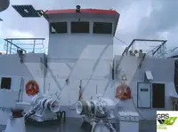 Круизен кораб за продажба