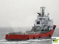 Кораб за доставки за продажба