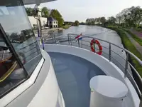 Круизен кораб за продажба