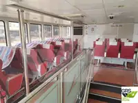 Пътнически кораб за продажба
