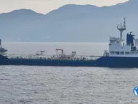 Танкер за нефт/химикали за продажба