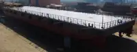 Баржа за продажба