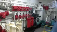 Буксир за продажба