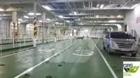 Ro-Ro ship за продан