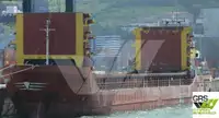 Насипен превозвач за продан