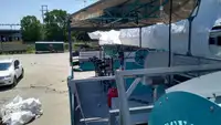 Контейнеровоз за продажба