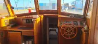 Танкер за нефт/химикали за продажба