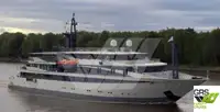 Круизен кораб за продажба