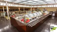 Круизен кораб за продажба