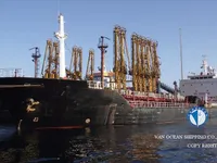 Танкер за нефт/химикали за продажба