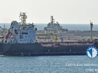 Танкер за нефт/химикали за продажба