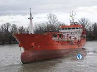 Танкер за нефт/химикали за продажба