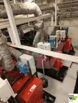 Контейнеровоз за продан