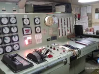 Танкер за нефт/химикали за продажба