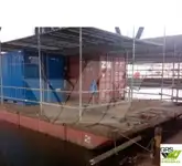 Баржа за продажба